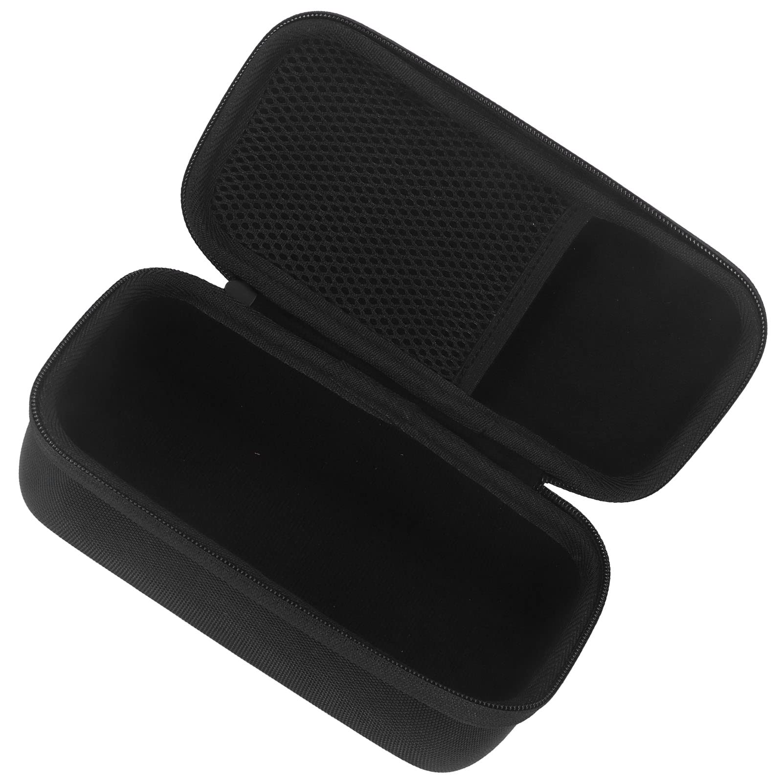 Hard Portable Case, for Kaiweets TRMS600 Digital Multimeter Multifunction EVA Hard Carrying Case with Mesh Pocket Shockproof Impact Carrying Case