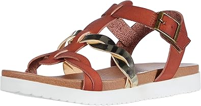 nina kids sandals