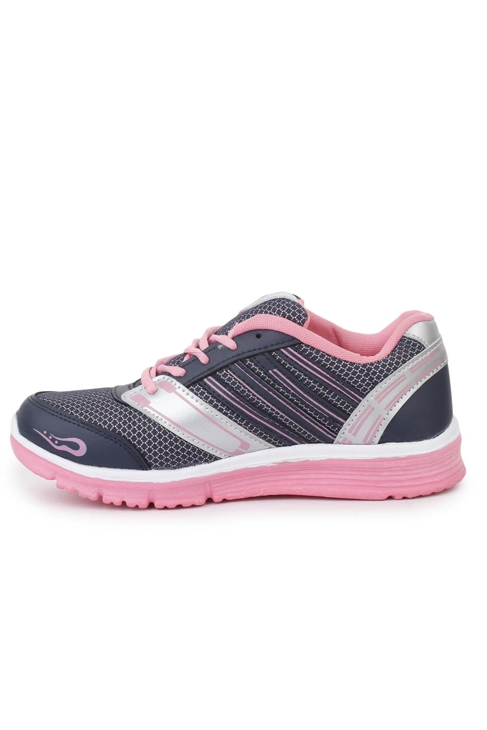 spick women's stylish sports running shoes