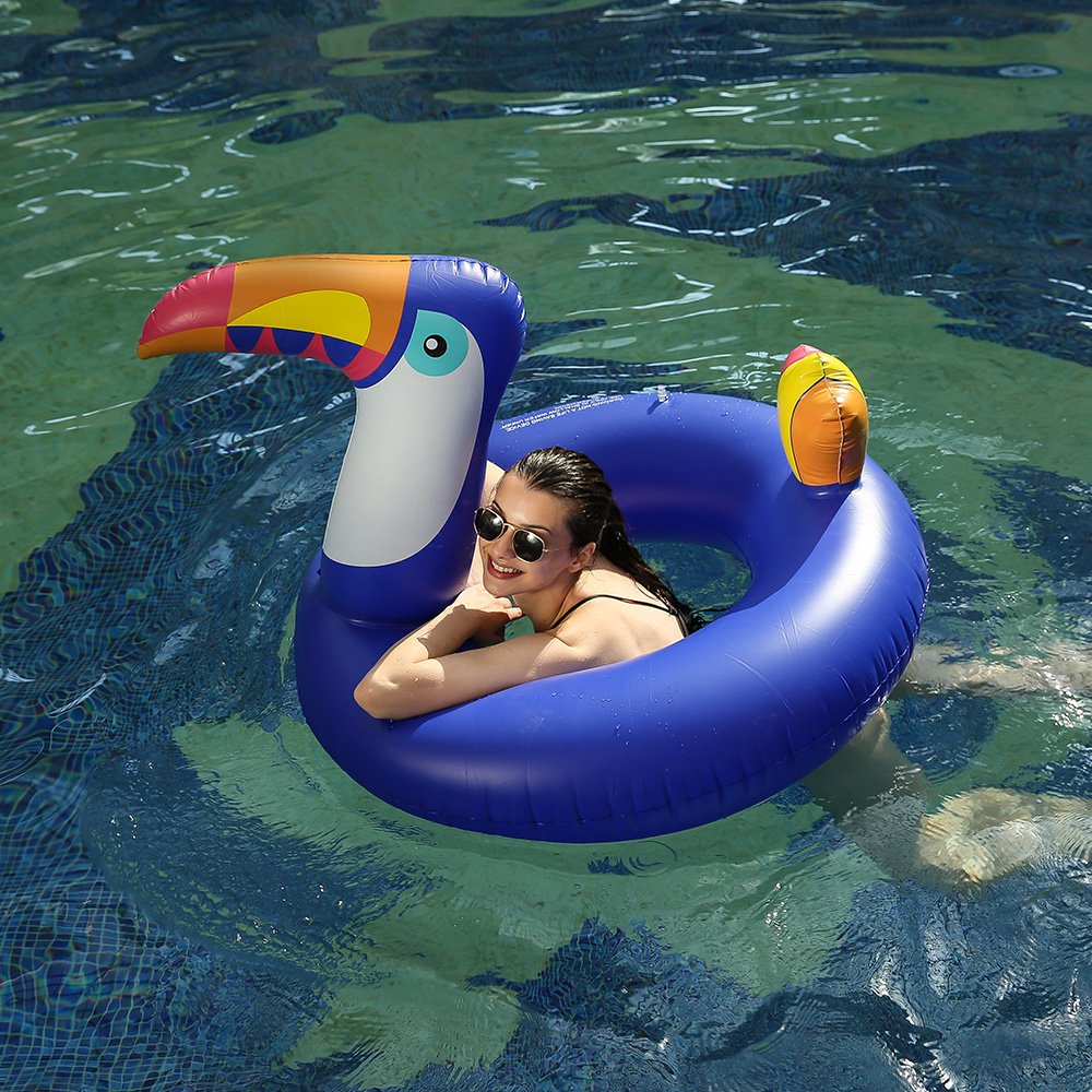 cool pool toys 2018