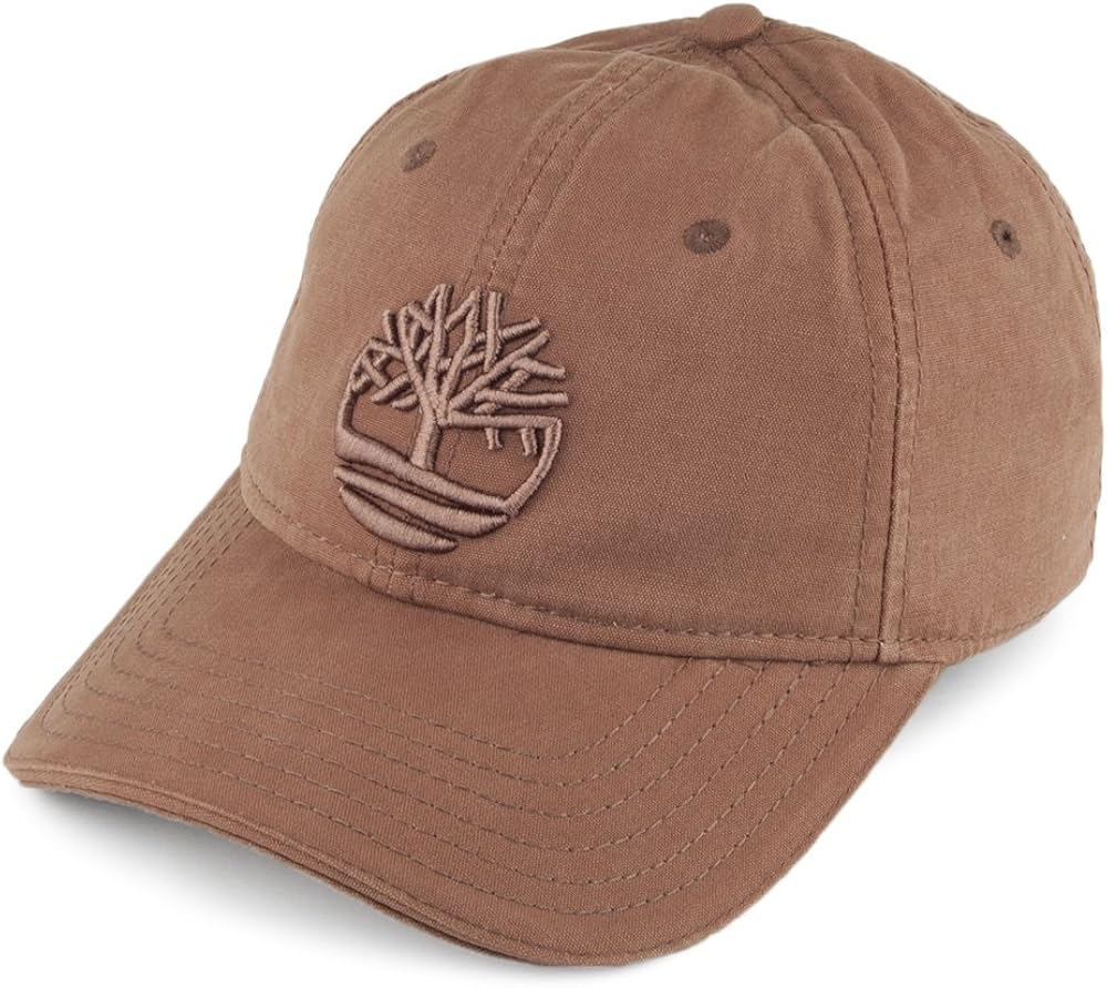 casquette timberland marron
