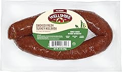 Smoked Turkey Kielbasa, 12 OZ