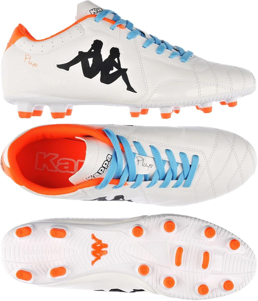 Kappa Scarpe Calcio Hotsell, 55% OFF | www.rupit.com