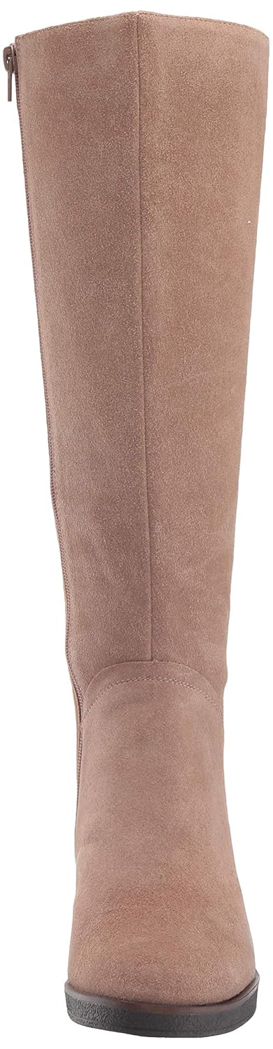 aerosoles women's binocular knee high boot