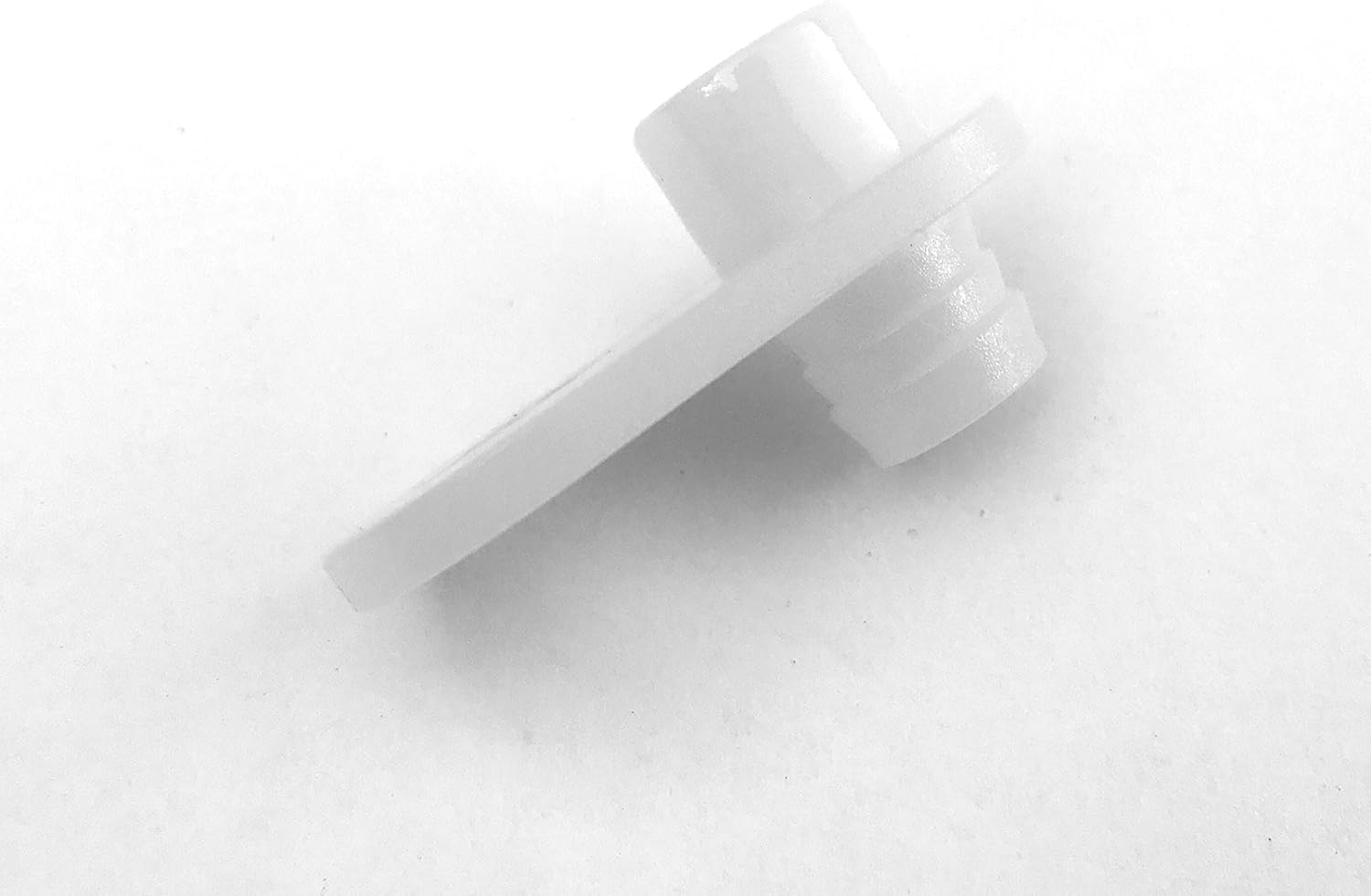 Spare Hardware Parts HEMNES Shoe Stopper (IKEA Part 116713