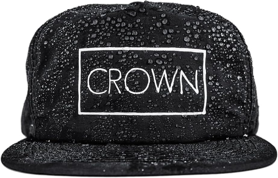 California Crown WPC Killa Whale Snapback