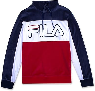 sudadera fila niño amazon