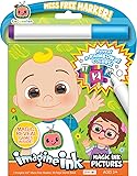 Bendon Imagine Ink Magic Ink