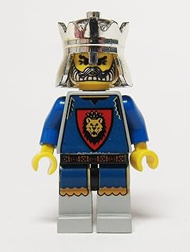 lego king leo's castle