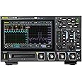 RIGOL Digital Oscilloscope DHO914S 125MHz Frequency Band + 12-bit Vertical Resolution + Maximum 1.25 GSa/s Sample Rate + 4 Analog Channels + 1CH Built-in Signal Generator