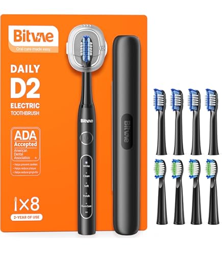 best electric toothbrush for travel