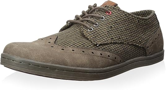 ben sherman canvas shoes
