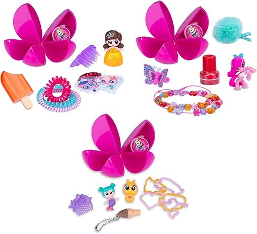 zuru 5 surprise girl