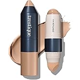 Foundation Stick & Sponge by trestique