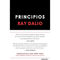 Principios (Spanish Edition) book cover