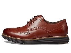 Cole Haan Men's Originalgrand Remastered Wing Tip