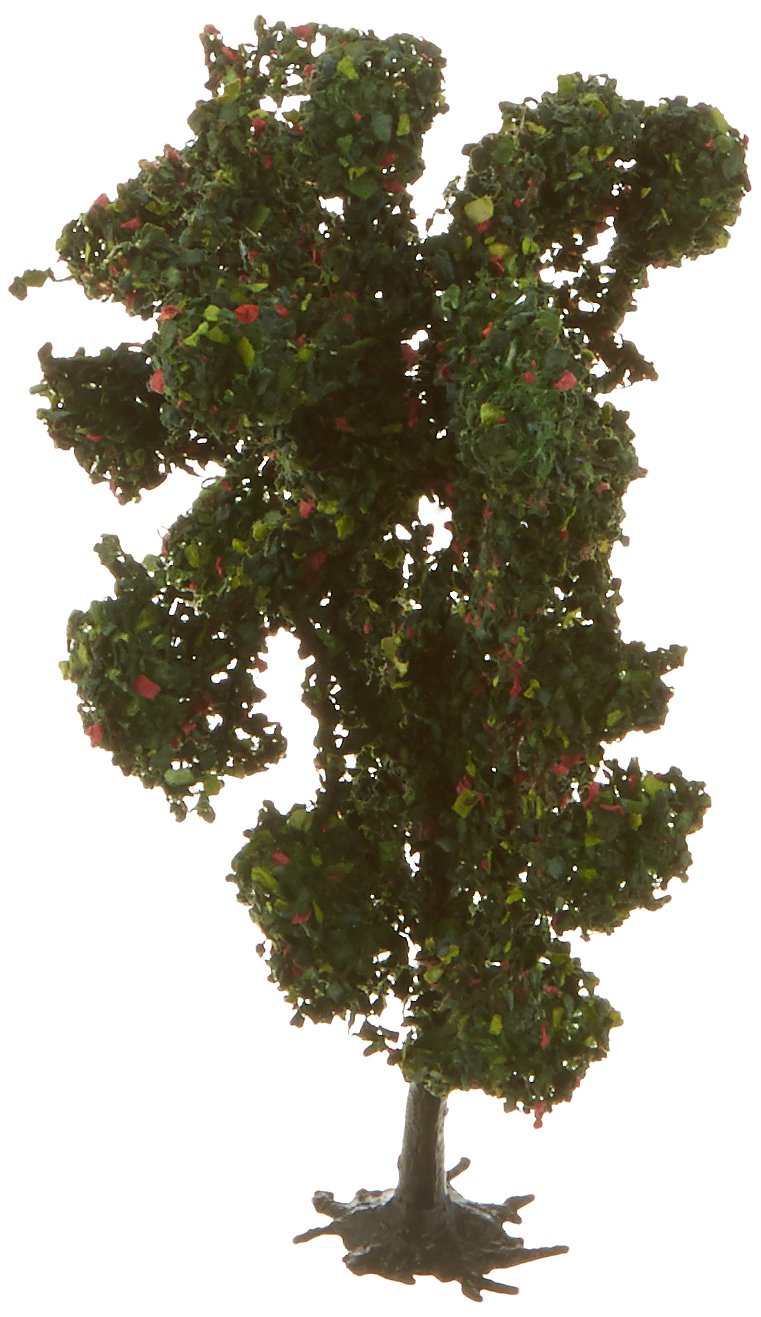 Noch 21650 Rowan Tree with Berries Landscape Modelling