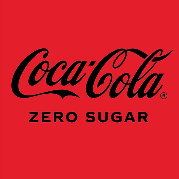 COKE ZERO SUGAR DIET SODA SOFT DRINK, 16.9 FL OZ 6PK