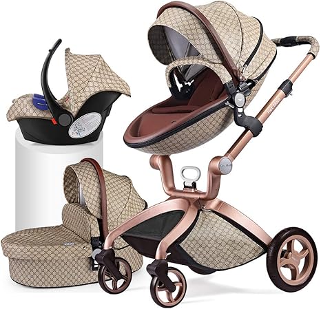 hot mom pushchair 2018 uk