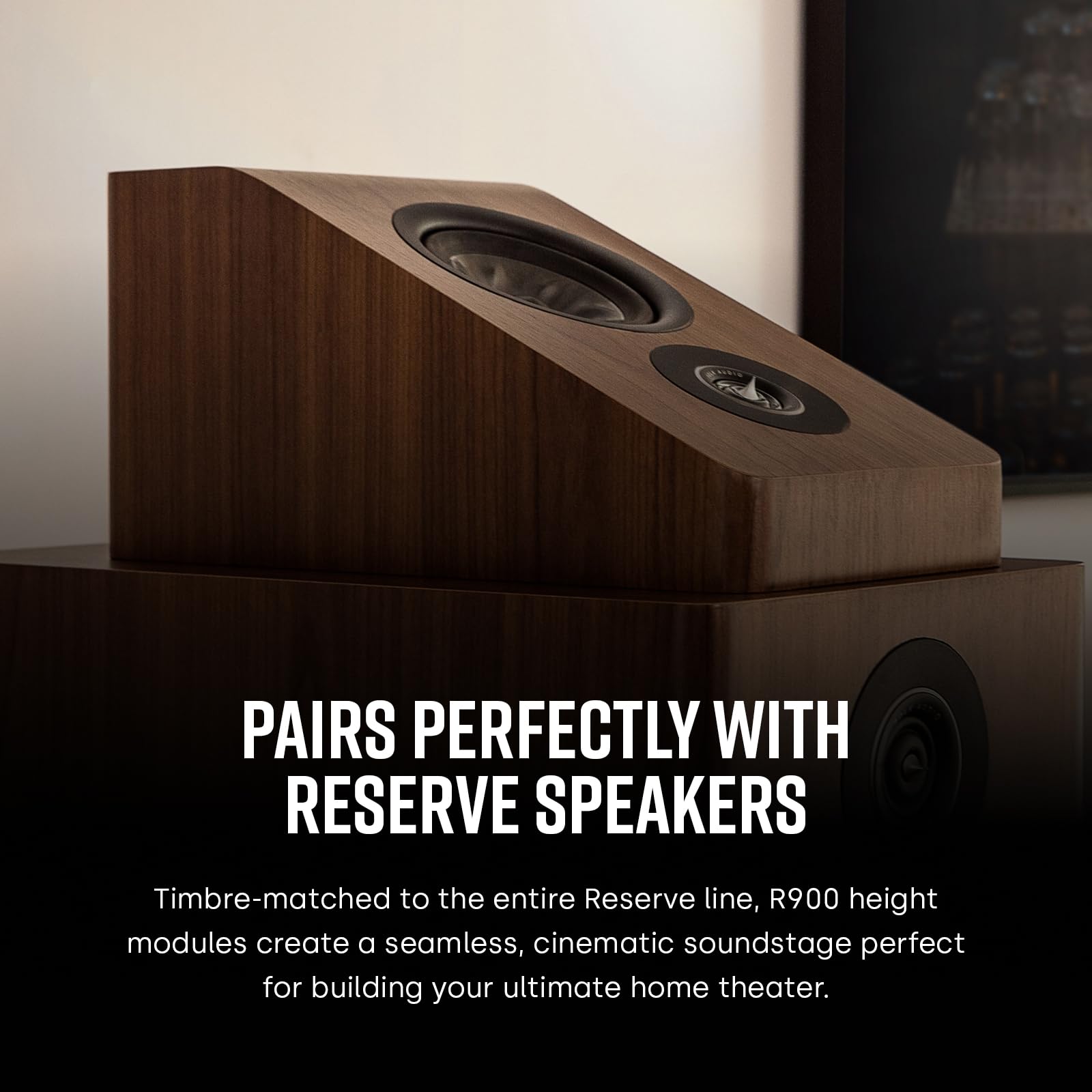 Mua Polk Audio Reserve R900 Height Module Speaker for 3D ...
