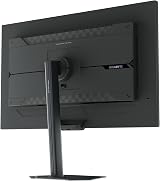 Gigabyte M27UP 27in 4K UHD Gaming Monitor Dual Mode 4K 160Hz FHD 320Hz view 6