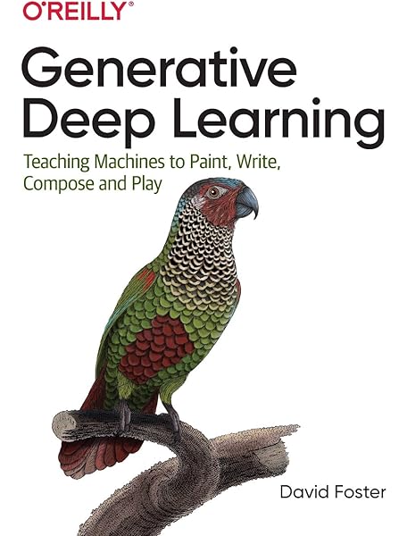 generative learning machine learning