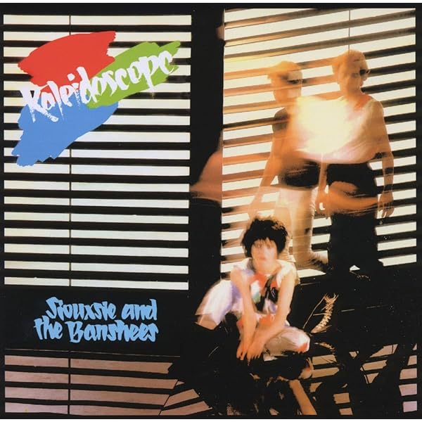 Siouxsie & Banshees - Scream - Amazon.com Music