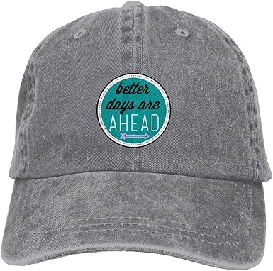 ahead baseball caps