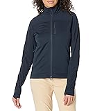 Fjallraven Abisko Lite Fleece Jacket - Women's Dark
