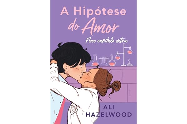 A hipótese do amor: Novo Capítulo Extra