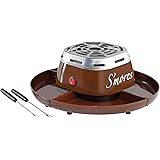 Nostalgia SMM200 Electric S'mores Maker