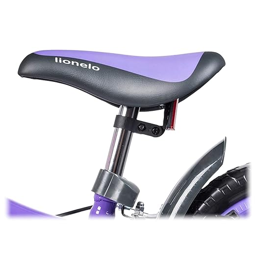 lionelo balance bike