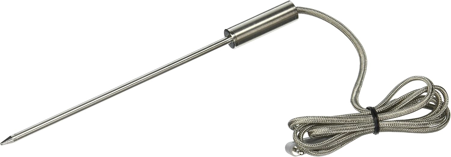 The 10 Best Polder Oven Thermometer Replacement Probe