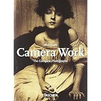 Amazon.com: Alfred Stieglitz. Camera Work (Bibliotheca Universalis