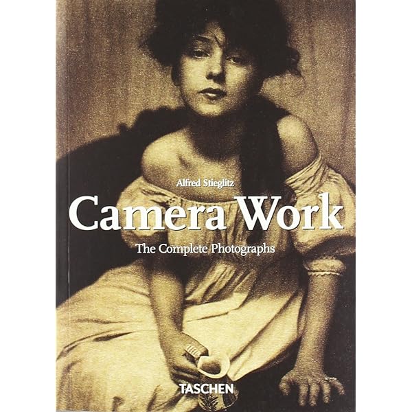 Amazon.com: Alfred Stieglitz. Camera Work (Bibliotheca Universalis