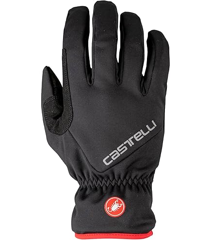 CASTELLI Estremo Glove for Road and Gravel Biking I Cycling