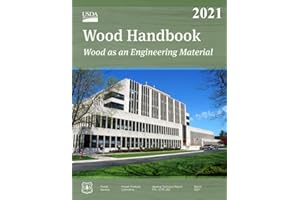 Wood Handbook: Wood as an Engineering Material (General Technical Report FPL–GTR–282)
