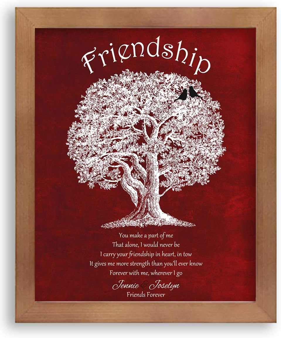 best personalized gift for girlfriend
