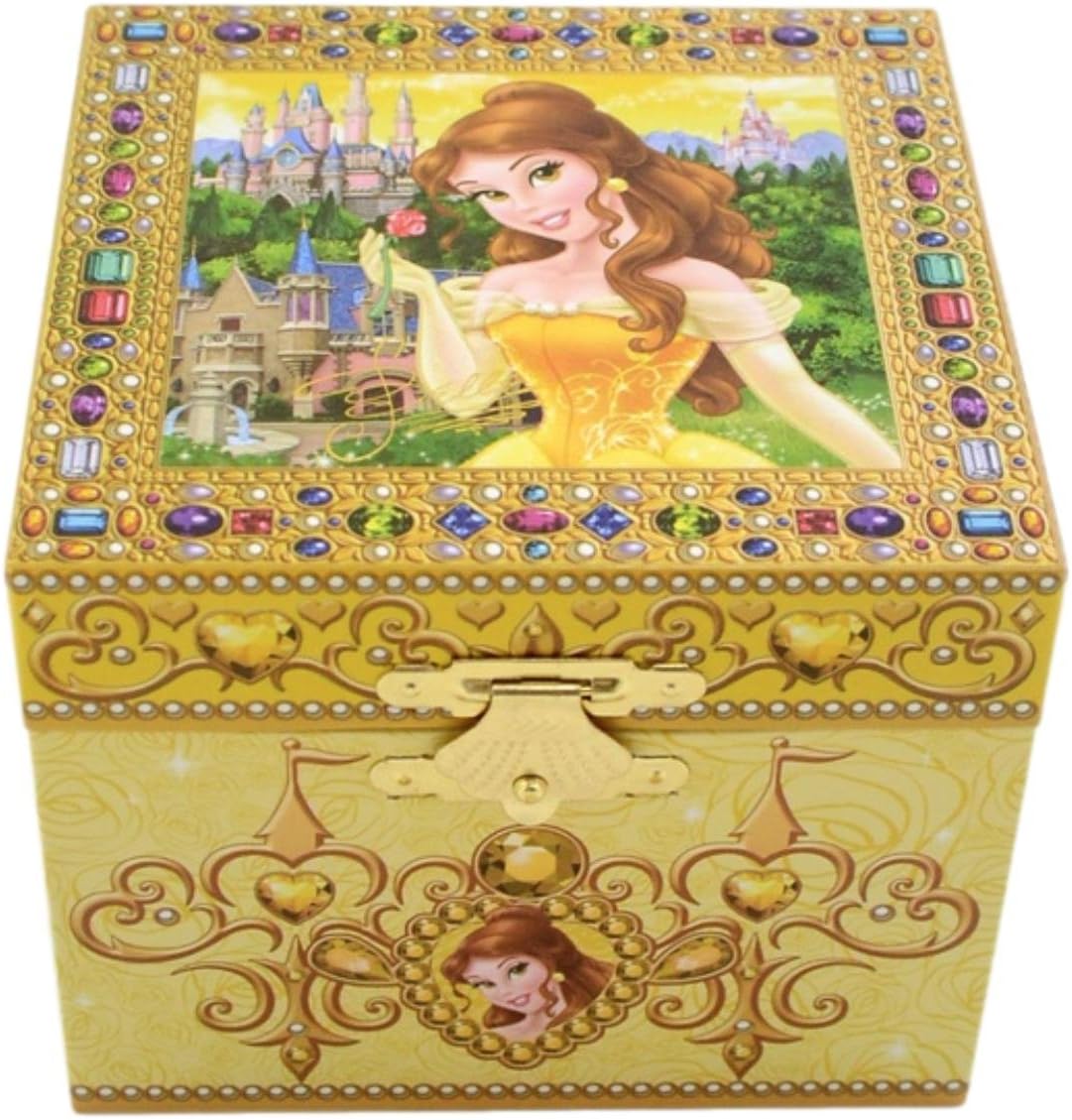 Disney Jewellery Box at Michael Novotny blog