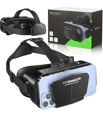 Samsung HMD Odyssey+ Windows Mixed Reality Headset with 2 Wireless