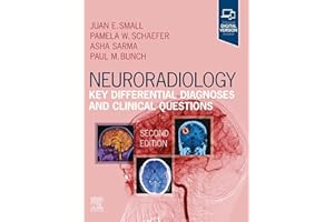 Neuroradiology: Key Differential Diagnoses and Clinical Questions E-Book