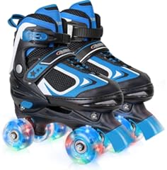 Nattork Kids Roller Skates Size 4