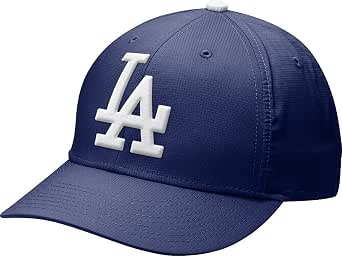 la dodgers nike dri fit hat