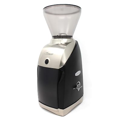 VIRTUOSO Conical Bali Coffee Grinder 