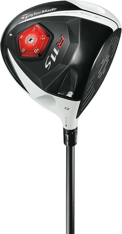 taylormade r11 driver