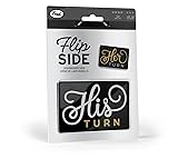 Fred 5229132 Flipside Clean/Dirty Magnetic