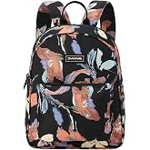 Dakine Essentials Mini 7L Backpack, Compact Everyday Daypack | Small pack, real organization&mdash;organizer pocket, interior mesh and back security pocket keep daily essentials sorted and safe.