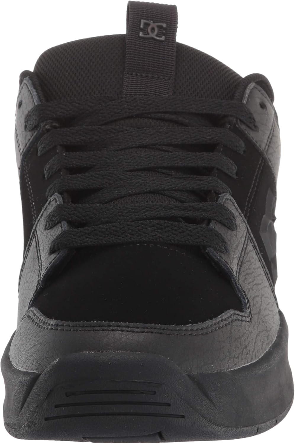 DC Men's Lynx Zero Casual Skate Shoe: Shoes