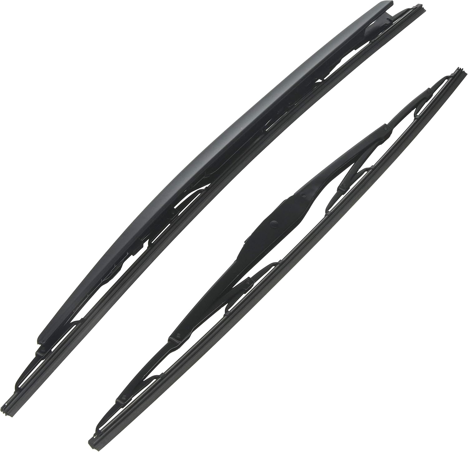 Bosch 3397001394, Wiper Blade Set Twin Spoiler 394S, Length 580/500
