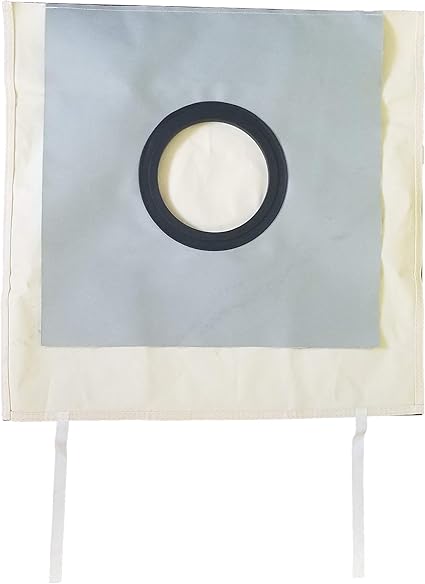 Grizzly Outfitters Stove Jack For 6 Inch Pipe With Silicone Ring